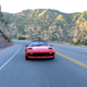 Illustration for article titled An Electric Ferrari With A Manual Gearbox Is Strangely Wonderful